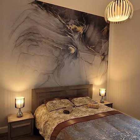 Appartement Le Moulin Vert Каркассонн Екстер'єр фото